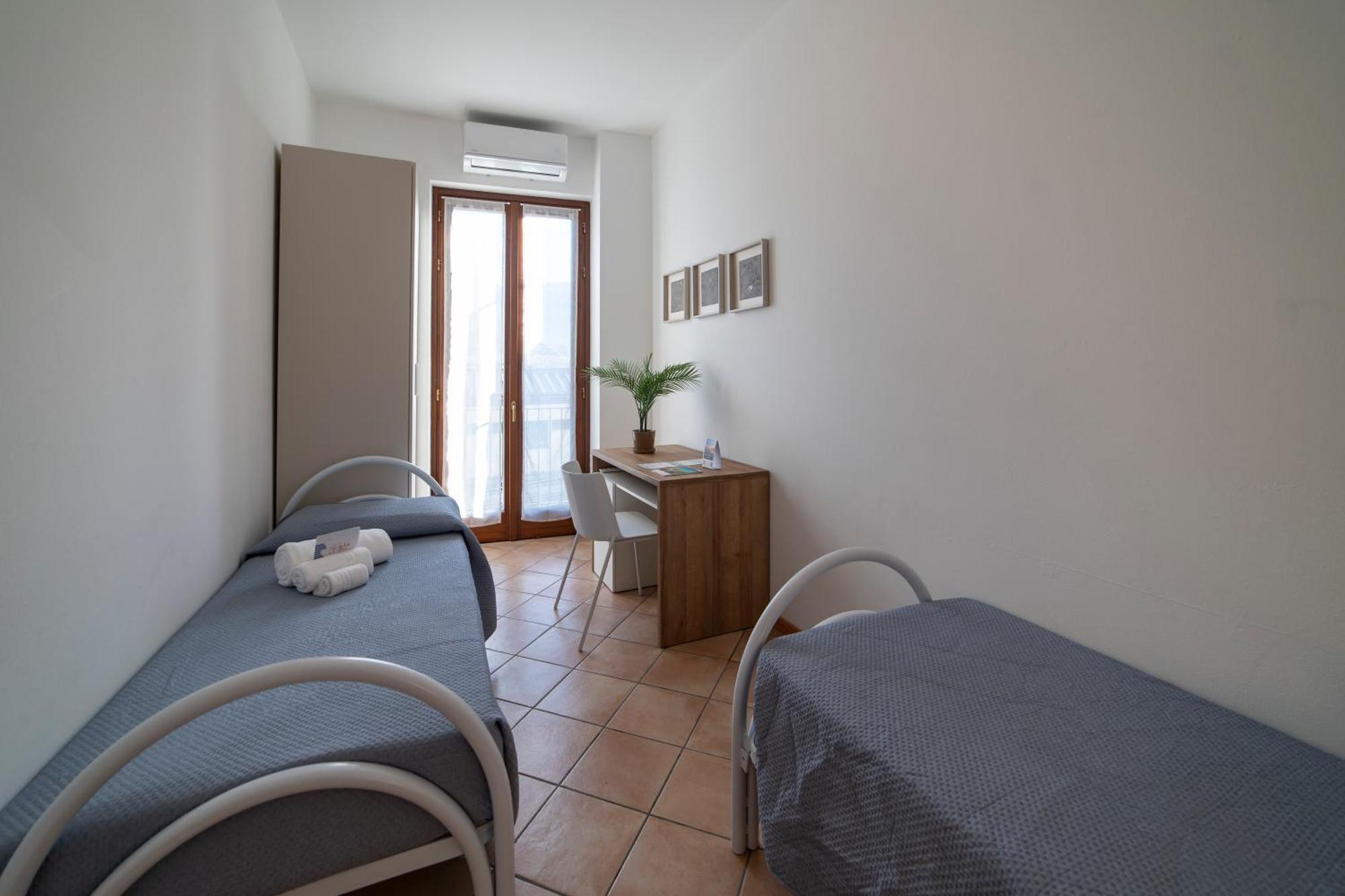 La Casa Dei Carta-New & Chic Apartment Lovere Exterior foto
