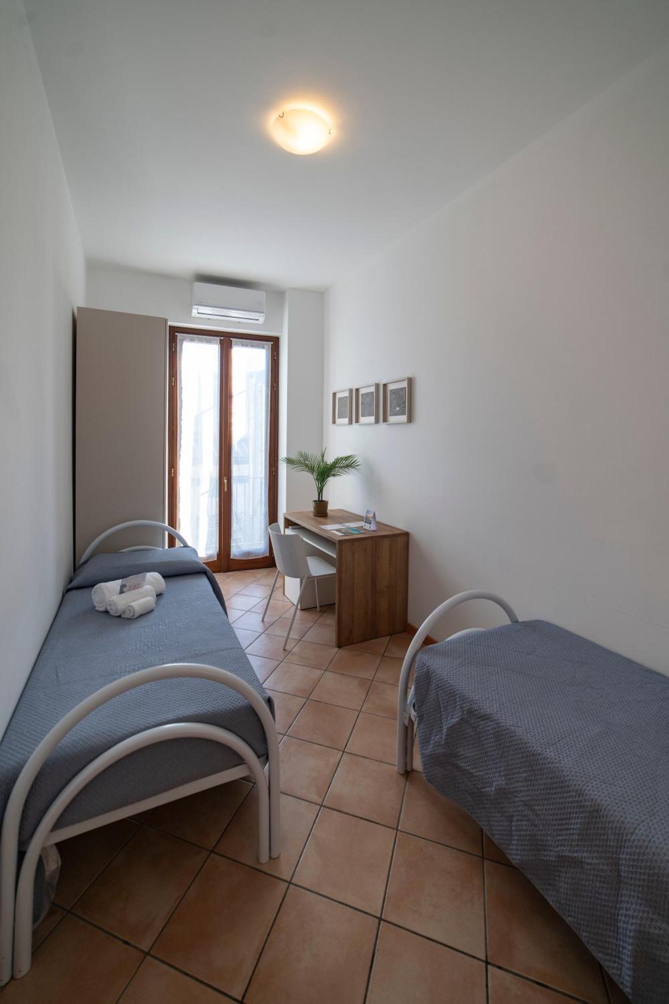 La Casa Dei Carta-New & Chic Apartment Lovere Exterior foto